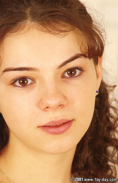 Ульяна, 24 года, 2 размер груди
