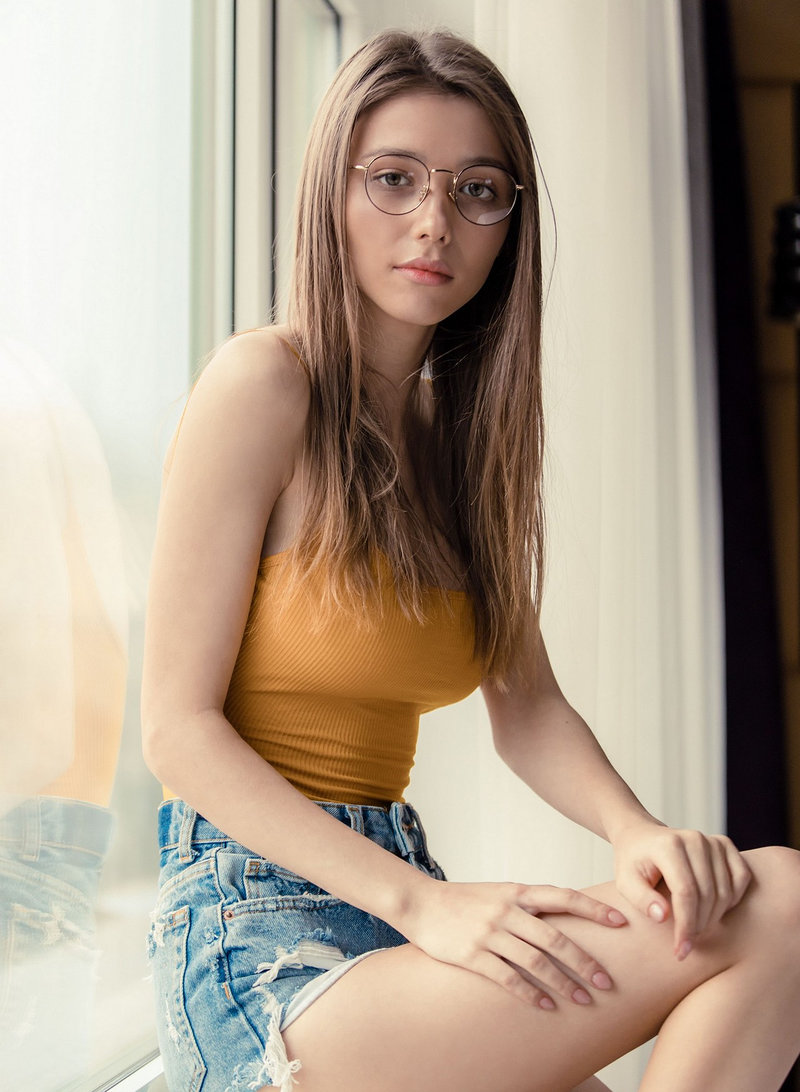 Ульяна, 54 года, 0 размер груди