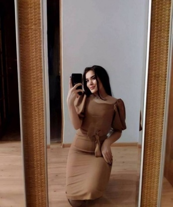 Наталья, 22 года, 1 размер груди